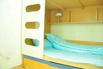 Guangzhou Pinyan Youth Hostel Tangxia  Екстериор снимка