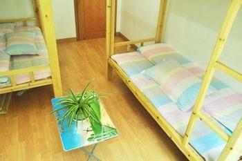 Guangzhou Pinyan Youth Hostel Tangxia  Екстериор снимка