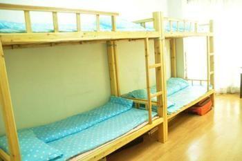 Guangzhou Pinyan Youth Hostel Tangxia  Екстериор снимка