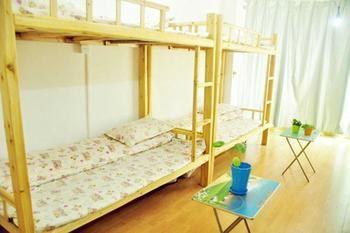 Guangzhou Pinyan Youth Hostel Tangxia  Екстериор снимка