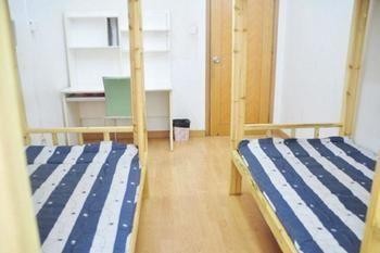 Guangzhou Pinyan Youth Hostel Tangxia  Екстериор снимка