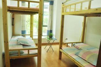 Guangzhou Pinyan Youth Hostel Tangxia  Екстериор снимка