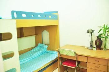 Guangzhou Pinyan Youth Hostel Tangxia  Екстериор снимка