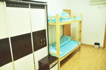 Guangzhou Pinyan Youth Hostel Tangxia  Екстериор снимка