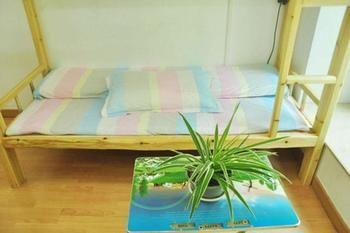 Guangzhou Pinyan Youth Hostel Tangxia  Екстериор снимка