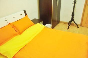 Guangzhou Pinyan Youth Hostel Tangxia  Екстериор снимка