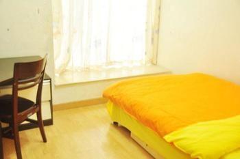 Guangzhou Pinyan Youth Hostel Tangxia  Екстериор снимка