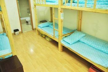 Guangzhou Pinyan Youth Hostel Tangxia  Екстериор снимка